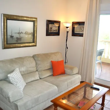 Appartement Dania, 2 By Bookindenia