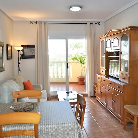 Dania, 2 By Bookindenia Appartement *