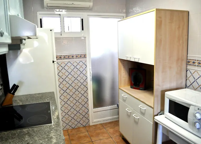 Dania, 2 By Bookindenia Appartement