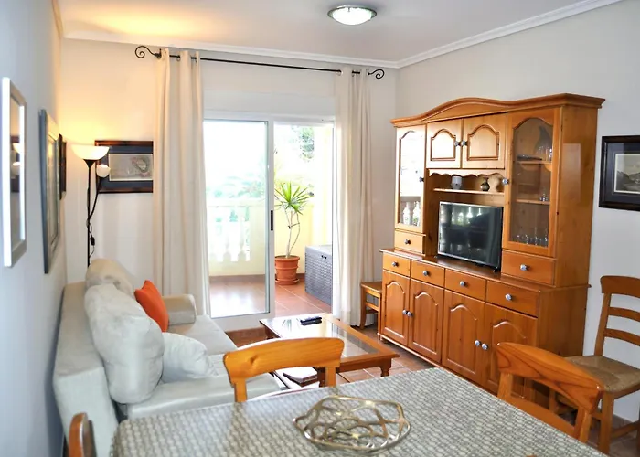 Dania, 2 By Bookindenia Appartement *