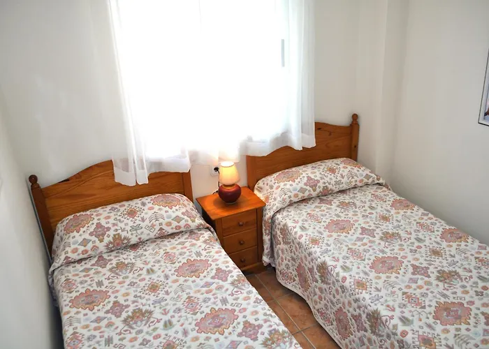 Dania, 2 By Bookindenia Appartement