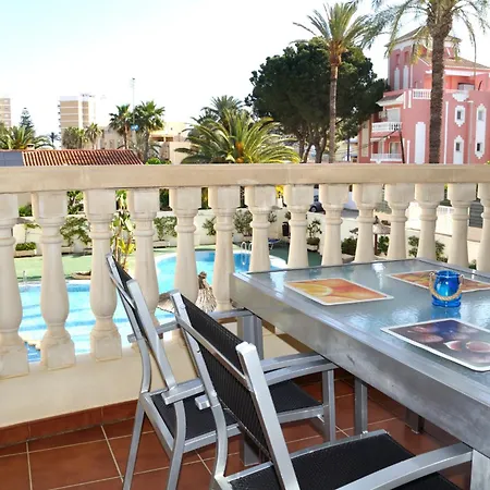 Dania, 2 By Bookindenia Apartamento Dénia