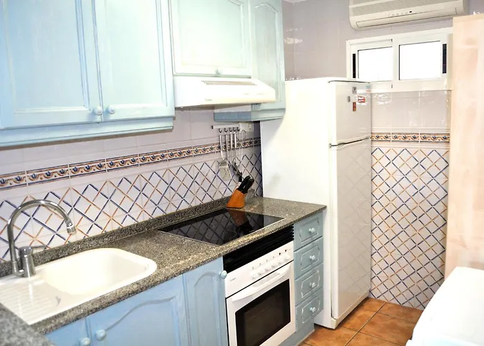 Dania, 2 By Bookindenia Apartment *